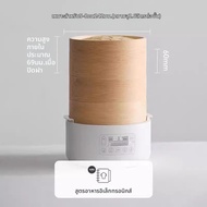 OLAYKS | เครื่องนึ่งไฟฟ้าอัตโนมัติ