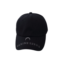 Baseball cap : MARINE SERRE - Topi Baseball Topi Pria Topi Wanita Topi Olahraga