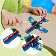 [szlztmy2mg] DIY Soldering Practice Kit Soldering Project Innovation Physics Toy Party Favors