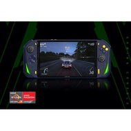 AOKZOE A1 Ryzen 7 AMD 6800U/A1 PRO AMD 7840U Processor Powered Pro Game Console