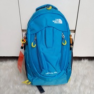 Tas Ransel Sekolah SMP SMA The North Face TNF 30 Liter Outdoor BackPack Tas Gendong Punggung Pria W