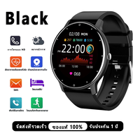 2025 OPPO ใหม่ล่าสุด ของแท้ สมาร์ทวอทช์ กันน้ำ ตรวจวัดอัตราการเต้นหัวใจทั้งวัน การโทรด้วย Bluetooth 