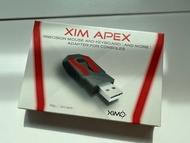XIM APEX Mouse and Keyboard Adapter