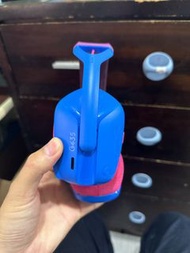 Logitech 無線遊戲耳機G435