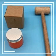 Gist D3O Non-Newtonของเหลวสมาร์ทPolymerป้องกันเกียร์สําหรับเด็กความเครียดบรรเทาของเล่นLiquidกระโดดโค