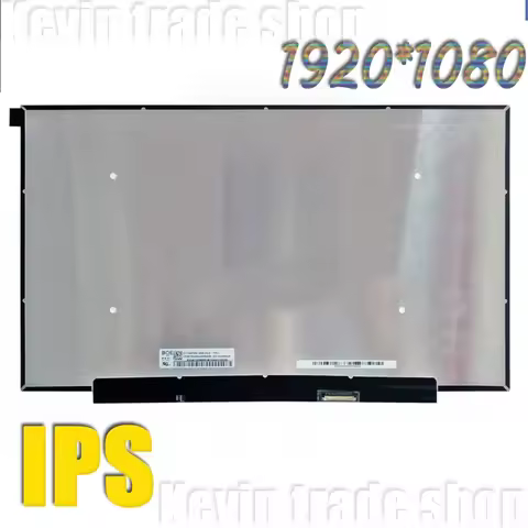 14.0 Inch Laptop LCD Screen NV140FHM-N66 NV140FHM-N67 V.8 NV140FHM N66 N67 LED Display Panel 1920x10