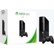 Xbox 360 250gb