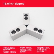 Hydraulic Soft Claw Hydraulic Steel Claw Jack Catch TV Station Logo Hydraulic Steel Claw Chuck Two T