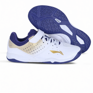 Li-Ning | รองเท้าปิงปองกันลื่น ระบายอากาศ ลดแรงกระแทก