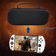 Tablets Storage Bag Shockproof Game Console Protective Case PU for GPD Win3 Win4 [countless.sg]