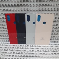 [ Nuno Store ] Backdoor Back Cover Back Casing Xiaomi Mi8 Mi 8 SE 5.88" Original