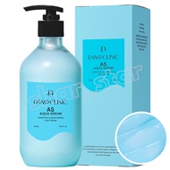 Dano Clinic AS Aqua Serum Hypoallergenic Moisturizing Hair Essence Acacia Scent 500ml Daily Hair Car