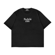 BTCH CLUB 1312 Short Sleeve T-Shirt