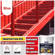 【best iron paint】anti rust paint for metal pintura sa bakal boysen paint for metal epoxy primer pain
