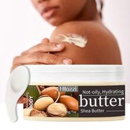 Shea Butter, Honey, Cocoa, Mango, Watermelon, Almond, Coconut Vanilla – 7 Flavors Of Christmas Body 