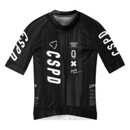 Du YAN 2025 New cspd trung tính Mùa hè đi xe đạp ngoài trời Tay áo dài Jersey cho những người đam mê