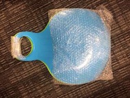 Sand slide board x2 green and blue 滑沙板