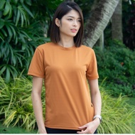 OrenSport QD04 T shirt Jersey men shirt clothes Round Neck baju jersey t shirt lelaki baju lelaki F