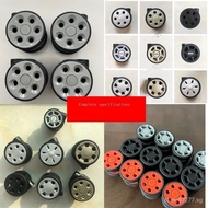 Suitable for rimowa wheels all kinds of rimowa universal wheel repair rimowa luggage wheels