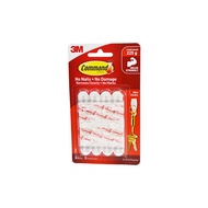 3M Command Mini Hook 6's