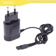 FUYU🔥🔥🔥 ที่ชาร์จเครื่องโกนหนวด A00390 4.3V ใช้ได้กับใบมีดหนึ่งใบ QP2520 QP2520 90 QP2520 70 QP2520 7