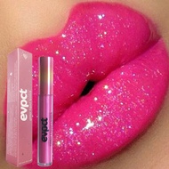Waterproof Diamond Shimmer Glitter Lip Gloss Matte Glitter Liquid Lipstick Diamond Pearl Colour Lip 