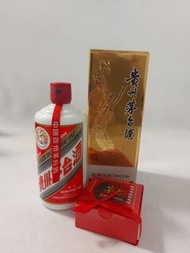 2009年貴州飛天茅台