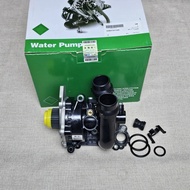 INA Auto Parts Engine Water Pump 06H121010A 06H121026DD 06H121026CN For Audi A3 A4 Q5 TT VW CC Tigua