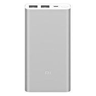 Original Xiaomi 10000mAh Portable Mobile Power Bank Smartphone Handphone
