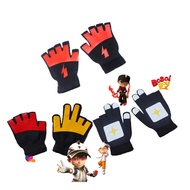 Boboiboy THE MOVIE Gloves