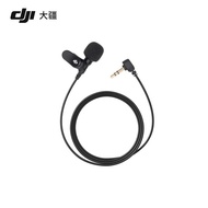Mikrofon Lavalier DJI DJI Mic 2/Aksesori Mikrofon DJI Aksesori Mikrofon Tanpa Wayar DJI