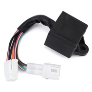Motorcycle CDI Ignition Module Box for Yamaha YFB250 YFB250FW Timberwolf 2WD 4WD YFM250X 4BD-85540-0