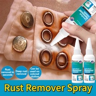 Rust remover Fabric rust remover Buang karat besi Stain remover clothes Clothing Rust Removal Fabric