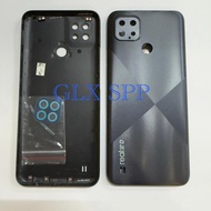 Back Cover Oppo Realme C21 Realme C21 Backdoor/