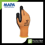 MAPA TempDex 720 Special Nitrile Grip Thermal Gloves