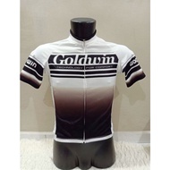 Goldwin Cycling Jersey (Bundle) /Jersi Basikal
