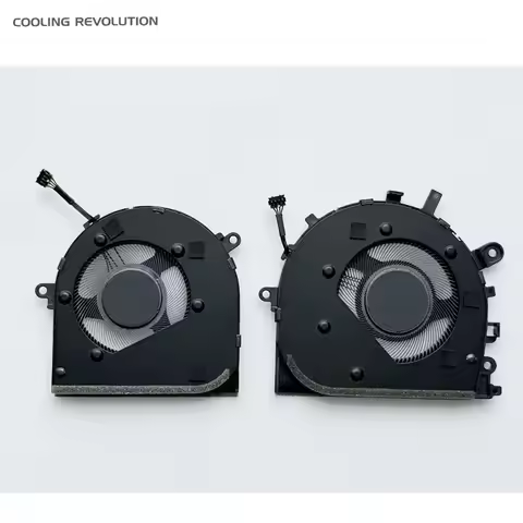 New Original Laptop CPU Cooling Fan For Lenovo Yoga 9 2-in-1 14IMH9 83AC 5F10S14173 ND75C97 -23G09 2