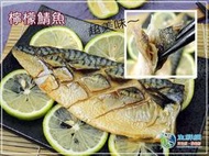 【振益水產】挪威薄鹽鯖魚片 190g±10%（含板重）