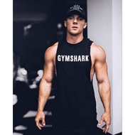 Men's Gym Tank Top, GS Men's Gym Shirt -Ken Store