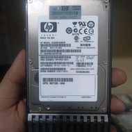HP HDD 300GB Dual Port 10K SAS 2.5 inchhp 507119-004 375863-015 493083-001 DG0300FAWHV