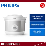 PHILIPS Rice Cooker Philips Rice Cooker 1000 Series HD3008/30
