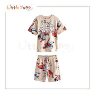 Next Spiderman Kids Clothes Set