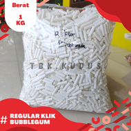 Busa Filter Regular Klik Bubblegum 1Kg