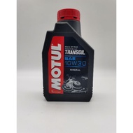 MOTUL TRANSOIL SAE 10W30