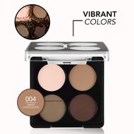 Flormar Color Eyeshadow Palette