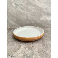Loka Plate - 21 cm Ceramic Plate