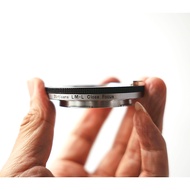 7Artisans Leica M to L Close Adapterfocus for Leica to Leica SL, Sigma BF, Lumix S5 S9 S5ii