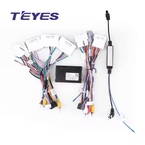 TEYES For Renault Logan 2 2012 - 2022 Sandero 2 2013 - 2022 cable and canbus