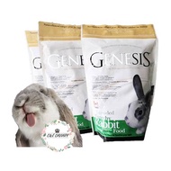 ✤Genesis Extruded  Rabbit Food (1kg) for 1 pack✺
