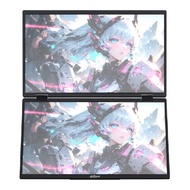 Dahua Portable Monitor Fold 15.6" FHD 60Hz